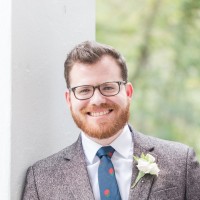 U.S. Coast Guard Employee Jordan Pitt's profile photo