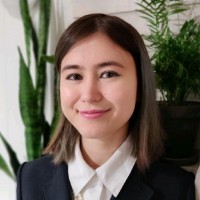 Midnight Cookie Co. Employee Irene Sassone's profile photo