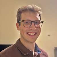 Engineered Vision Employee Tyler Brown's profile photo