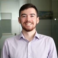 BakerHicks Employee Andrew McNee's profile photo