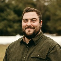 TransformativeMed Employee Conner Aiken's profile photo