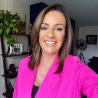 Natalie Scott Email