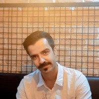 DiacoGames Employee Daniyal Tabiei's profile photo