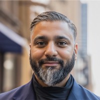 Unite Students Employee Jehangir Khan's profile photo