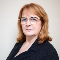 CILEx Regulation Limited Employee Patricia Fcilex's profile photo