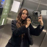 New West End Company Employee Francesca Thesen's profile photo