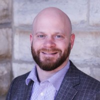 Shattuck- St. Mary's School Employee Brycen Eberwein's profile photo