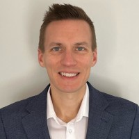 Sporting News Media Employee Brent Lazo's profile photo