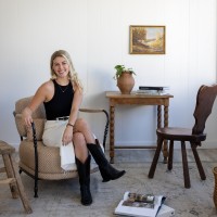 South Harlow Interiors Employee Chloe Maggs's profile photo