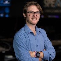 SpearTip Employee Nicholas Warmann's profile photo