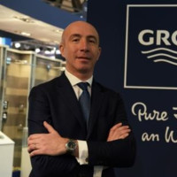 GROHE Employee Domenico Rizzo's profile photo