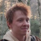 Sparklink Employee Bavo van Meel's profile photo