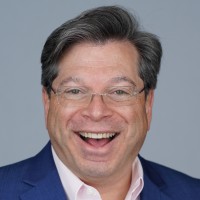Deloitte Digital Employee Oliver Siodmak's profile photo