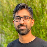 Tacta Systems, Inc. Employee Nahid Harjee's profile photo