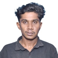Evolve Solutions Employee Muthu Nanthan's profile photo