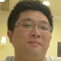 Standard Chartered Bank Employee Greg Yu's profile photo