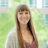 Odyssey Information Services Employee Lindsey Fedel's profile photo