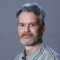 Asignet Technology DNA Employee Richard Thayer's profile photo