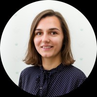 Travelking.cz Employee Eva Prcínová's profile photo