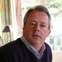 Optimarin AS Employee Andrew Davison's profile photo