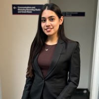 TransGanization Employee Manishaa Khanna's profile photo