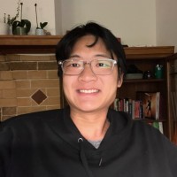 PayPal Employee Nathan Chan's profile photo