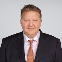 Swiss Finance & Property Group Employee Adrian Schenker's profile photo