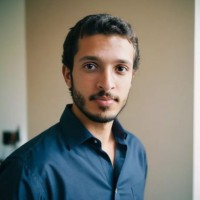 Nishtech Employee Jaymes Marburger's profile photo