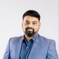 ACL Digital Employee Balamurugan Dhayalan's profile photo