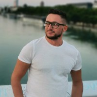 Delmon Group Employee Alban Mehmeti's profile photo
