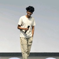 FOSSMEC Employee Nikhil S's profile photo