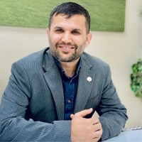 Hamidullah Hamidy Email & Phone Number