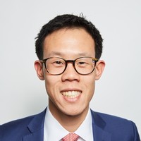 Mastercard Employee Byron Cheung's profile photo