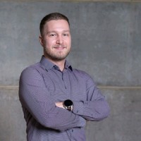 Skladon Employee Martin Punčochář's profile photo