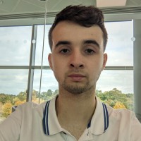Fordway Employee Raphael Allen's profile photo