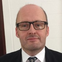 Unified National Networks (UNN) Employee Paul Cawte's profile photo