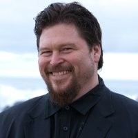 Weta Digital Employee Gino Acevedo's profile photo