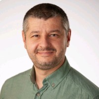 Luminos Software Employee Cosmin Bere's profile photo