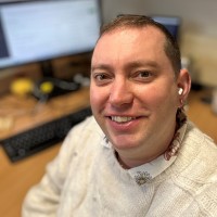 National Centre for Atmospheric Science Employee Jonny Williams's profile photo