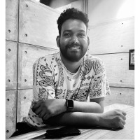 REACH | Vantage Solutions Employee Anshab K's profile photo