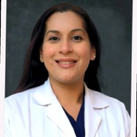 The Aga Khan University Hospital (Pakistan) Employee Sana Azfar's profile photo