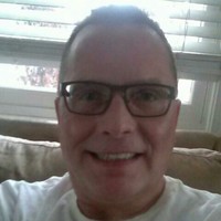 FIS Employee Mark Banta's profile photo