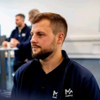MW Programmation SA Employee Vladimir Lysenko's profile photo