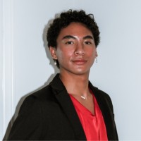 Vistify, Inc Employee Kawika Simon's profile photo