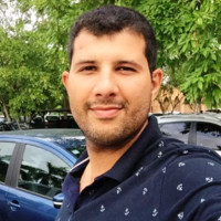 Vexer Employee Leonardo Lehmann Barros's profile photo
