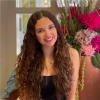 Deloitte Employee Milly Jackson's profile photo