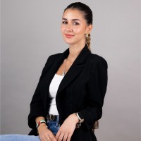 Paradox Events and Marketing MIDDLE EAST Employee Maya Mohamad-Ali's profile photo