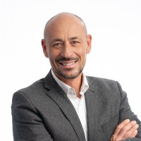 Quotient Sciences Employee Eric Bironneau's profile photo