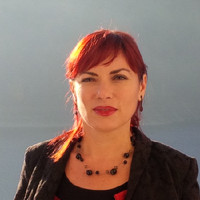 LUGERA Employee Cristina Cavaler's profile photo