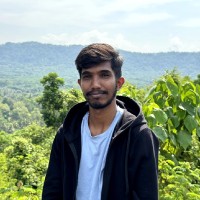 Chandru . Email